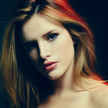 Bella Cullen Bellanessiecullen Wiki Fandom