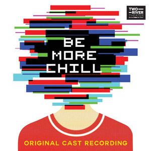 Be More Chill Musical Wiki Fandom Be More Chill Musical Wiki Fandom