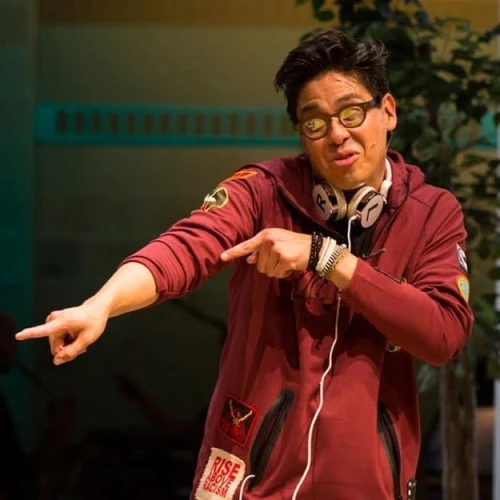 Michael Mell | Be More Chill (Musical) Wiki | FANDOM powered by Wikia