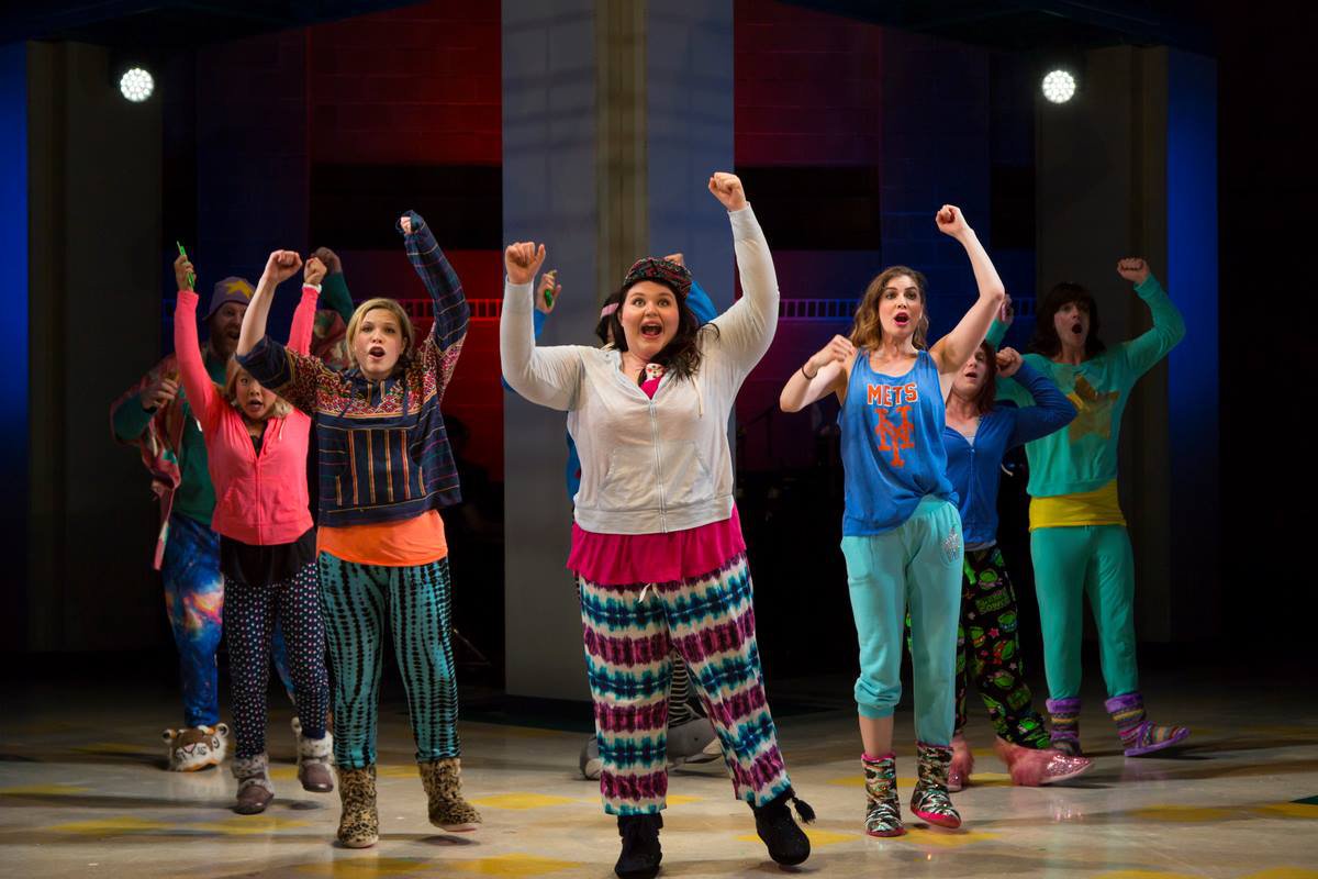 be more chill musical be more chill musical