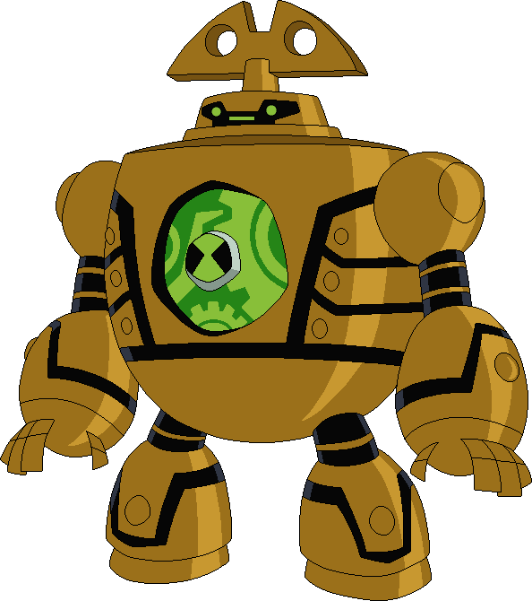 Clockwork | Ben 10 Aliens Wiki | FANDOM powered by Wikia