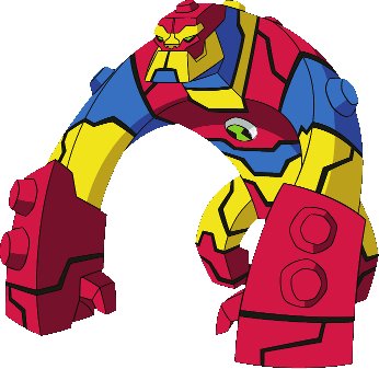 Category:Species | Ben 10 Aliens Wiki | FANDOM powered by Wikia