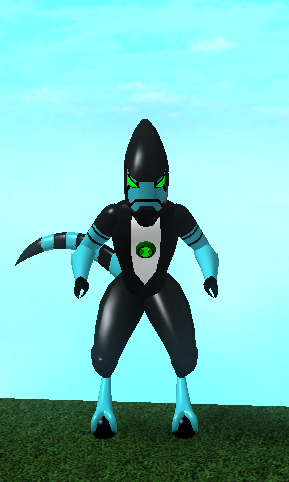 Roblox Arrival Of Aliens