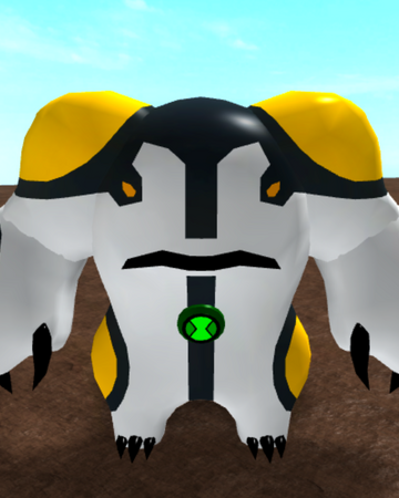 Cannonbolt Ben 10 Arrival Of Aliens Wiki Fandom