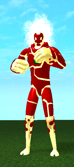 Roblox Ben 10 Arrival Of Aliens Remake