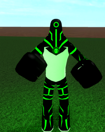 Upgrade Ben 10 Arrival Of Aliens Wiki Fandom