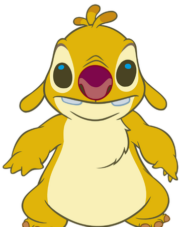 experiment 625 plush