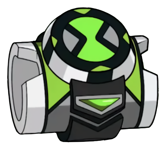 omnitrix kix