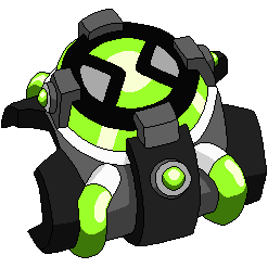 ben 10 reboot omni kix omnitrix