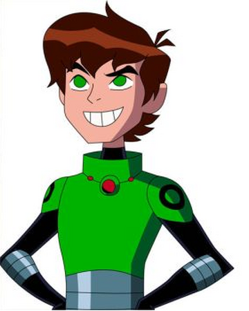 Ben Tennyson Ben 10 Omniverse 2 Galaktik Savaslar Ben 10 Fan Fiction Turkiye Wikia Fandom