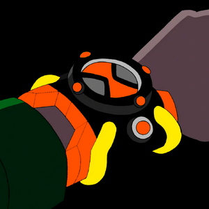 Megamatrix Ben 10 Fan Kurgu Fiction Turkiye Wikia Fandom