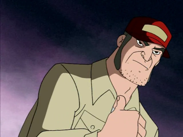 Captain Shaw | Omnipedia v10 | FANDOM powered by Wikia