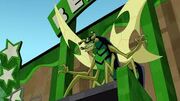 Stinkfly OV two