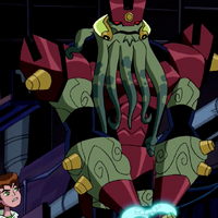Vilgax Omnipedia V10 Fandom