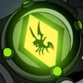 Stinkfly Race Against Time Timeline Ben 10 List Wiki 