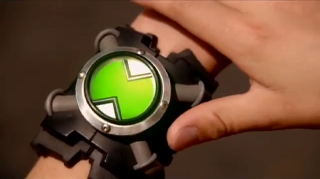 Ben 10 Race Against Time Diamondhead