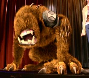 Wildmutt Race Against Time Timeline Ben 10 List Wiki Fandom