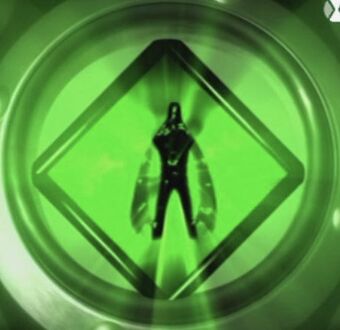 Omnitrix Diamondhead Ben 10 Race Against Time