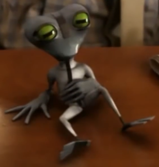Grey Matter Race Against Time Timeline Ben 10 List Wiki Fandom