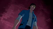 Naljian Destructor | Ben 10 List Wiki | Fandom