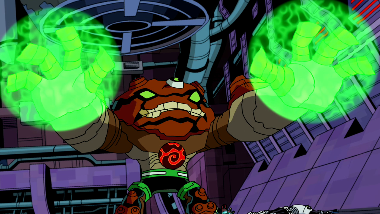 Category Manipulation Based Powers And Abilities Ben 10 List Wiki Category Manipulation Based Powers And Abilities Ben 10 List Wiki