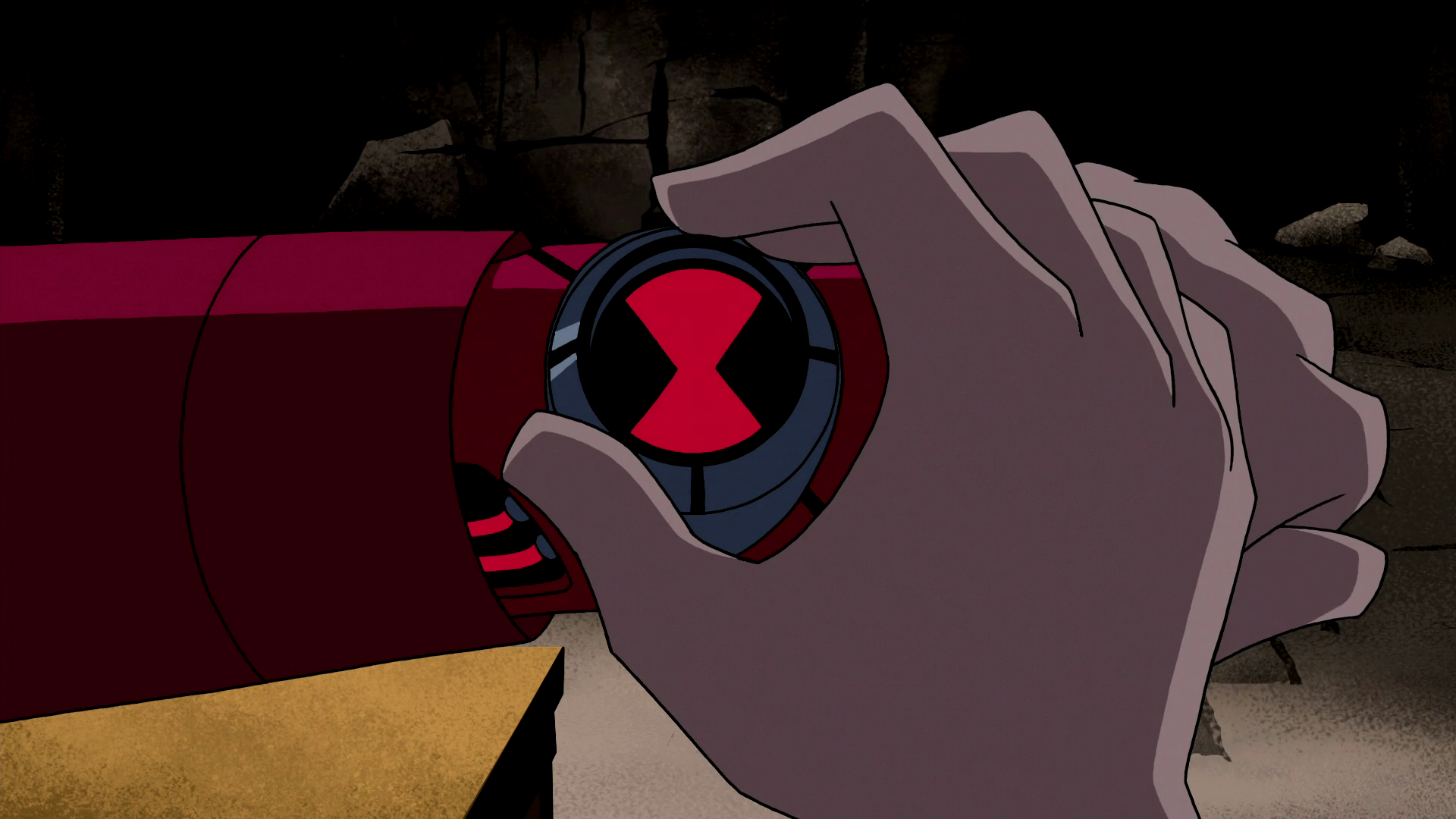 Imagen Ultimatrix Albedo Ovpng Comunidad Ben 10 Fanon