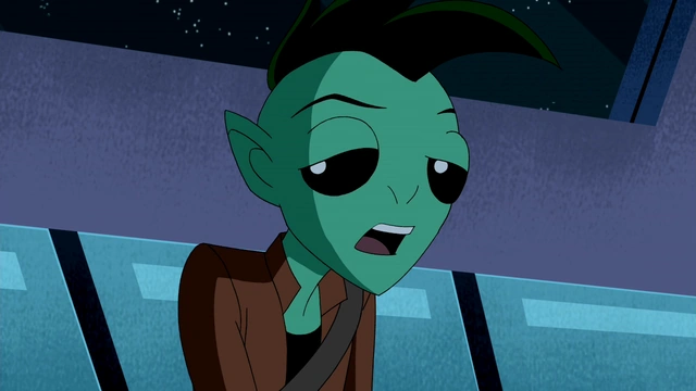 Category:Members of Tack's species | Ben 10 List Wiki | Fandom