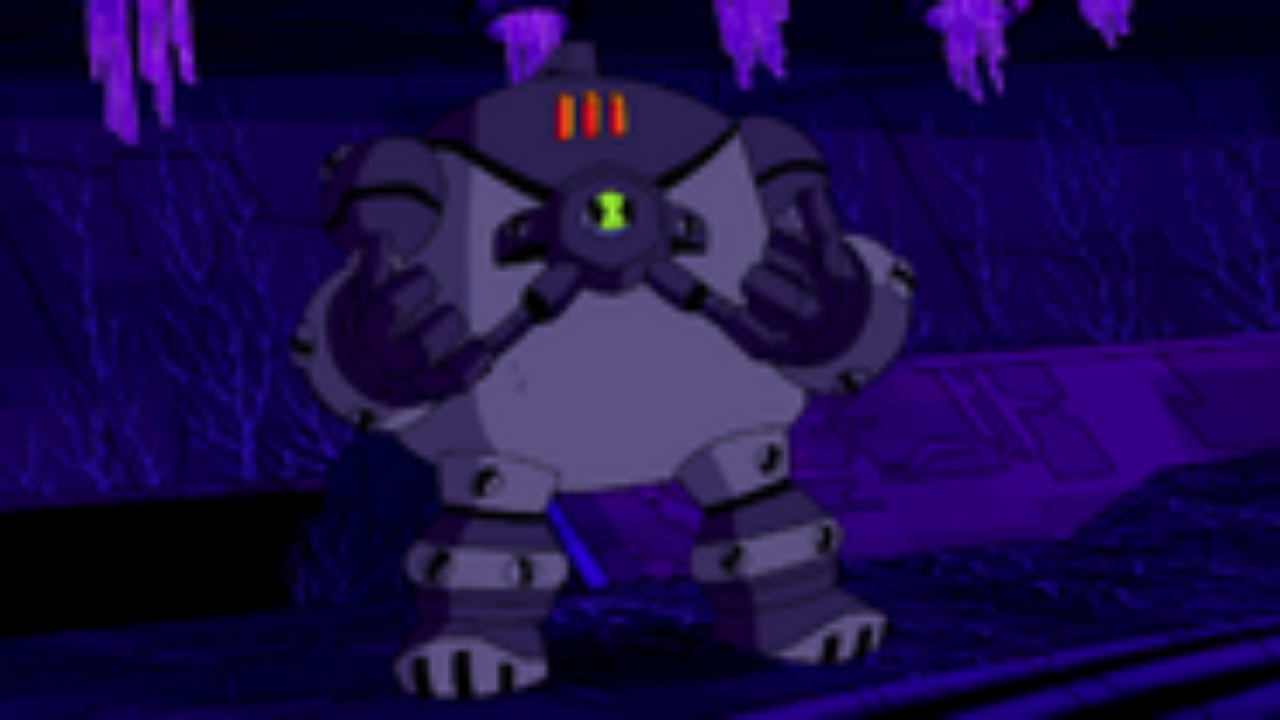Return Of the Chimera Sui Generis: Part 2 | Ben 10 OCverse ...