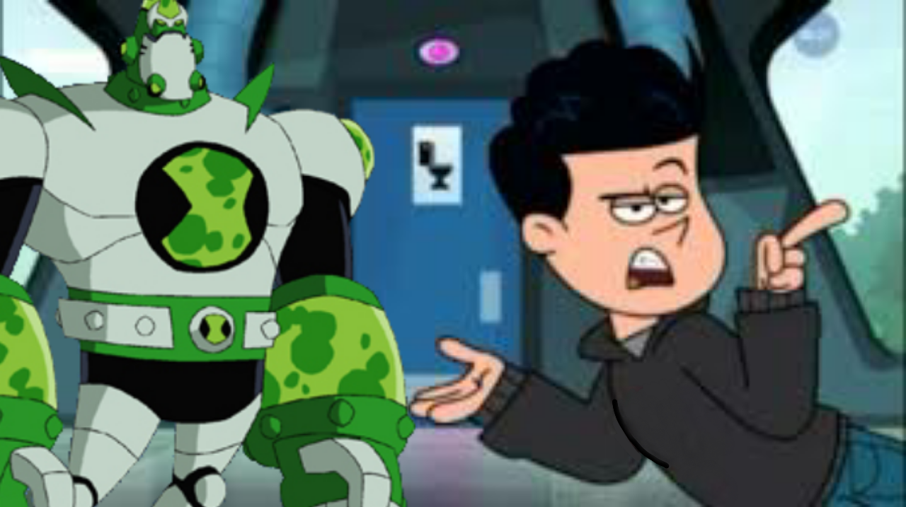 ben 10 omniverse episode 20 ben 10 omniverse episode 20