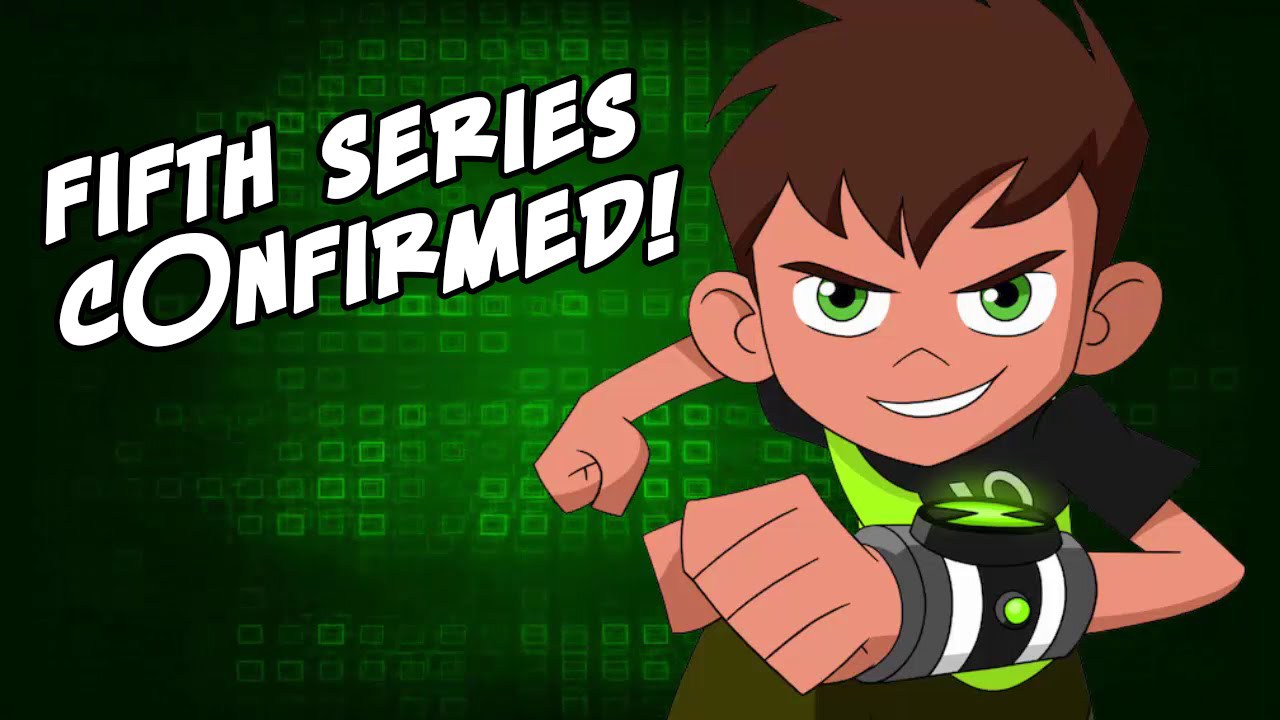 Ben 10 le bao remix. Ben 10 cartoon Network Reboot.