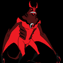 Jetray Tno Ben 10 The New Omniverse Wikia Fandom