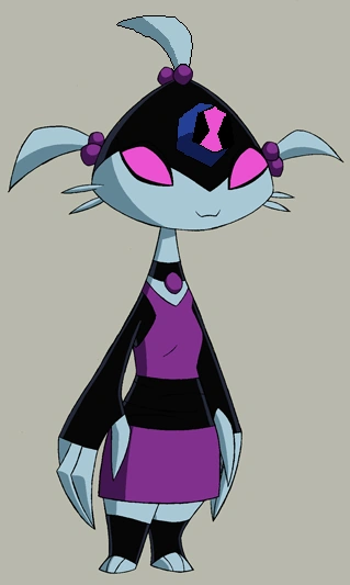 Ditto (TNO) | Ben 10: The New Omniverse Wikia | Fandom