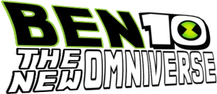 Ben 10: The New Omniverse | Ben 10: The New Omniverse Wikia | Fandom