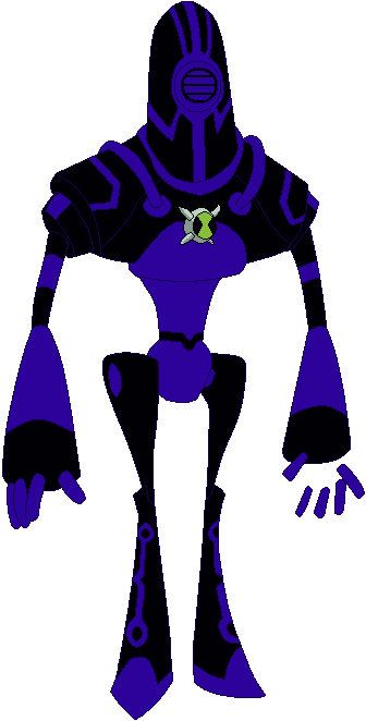 ben 10 omni enhanced upgrade