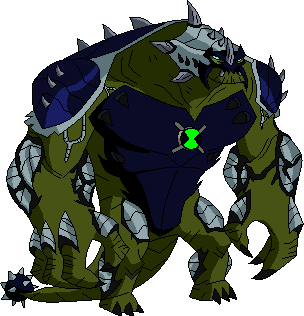 Ultimate Humungousaur | Ben 10: Ultimate Heroes Wiki | FANDOM powered ...