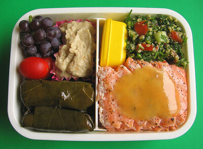 Bento