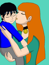 Devlin and Gwen