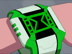 Omnitrix