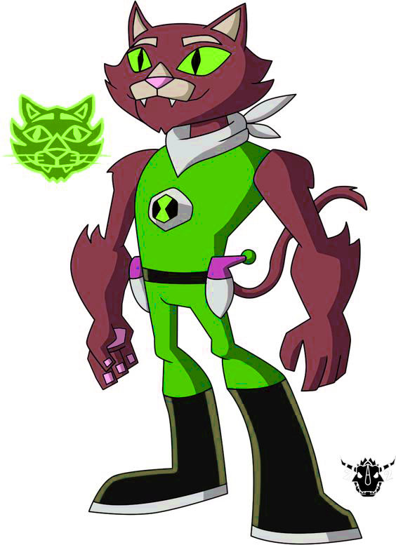 Kurnaz Psyphoc Prime2 Ben10 kurgu Wikia Fandom