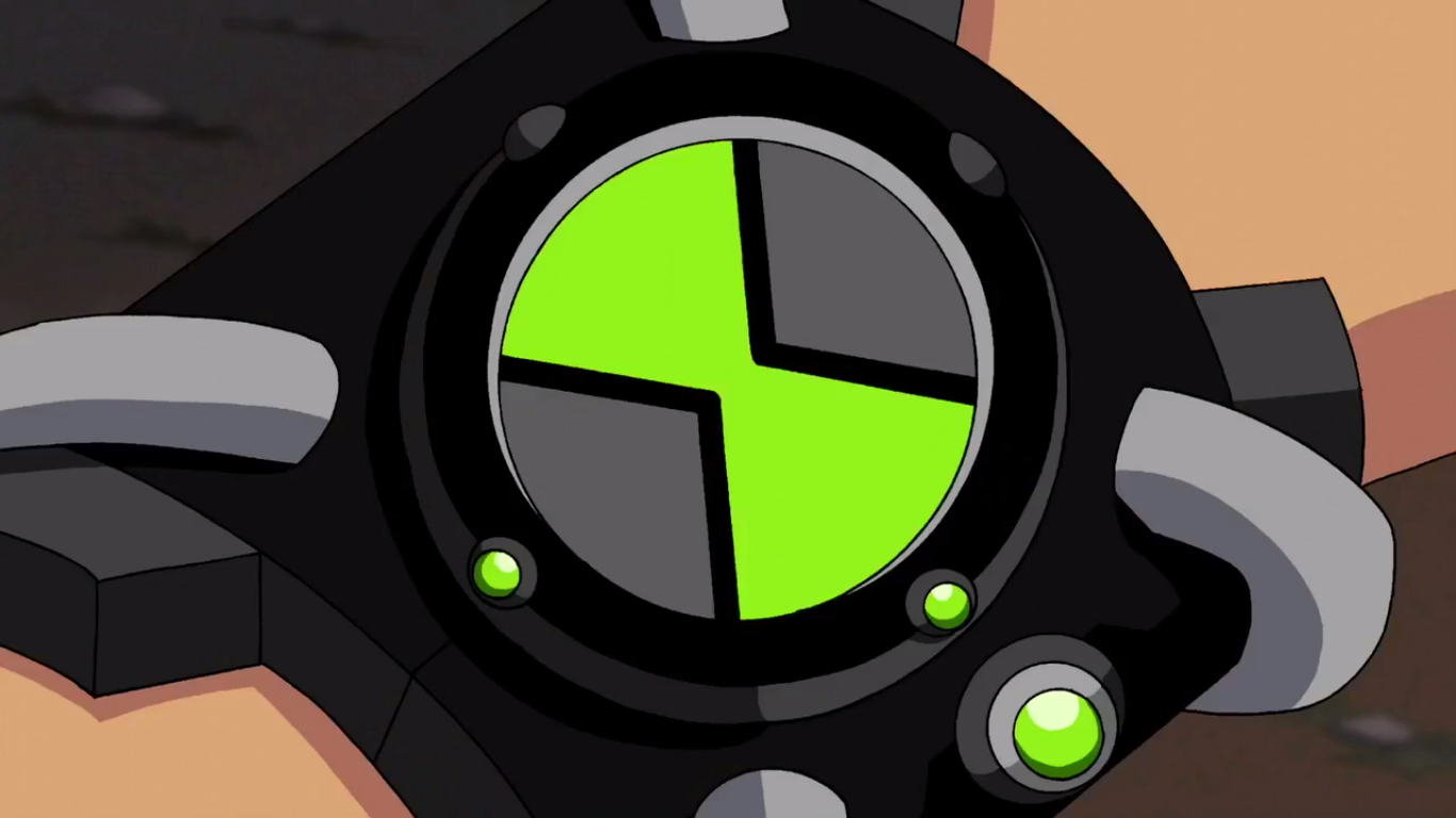 Omnitrix (dünya10wr) Ben10 kurgu Wikia Fandom