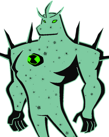ultimate uzayli x dunya 10 ben10
