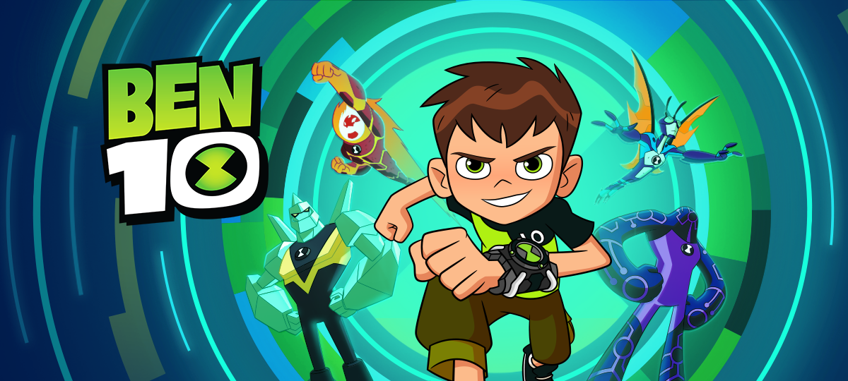 Image - Ben10 campaigncard 1200x540.png | Ben 10 Wiki | FANDOM powered ...