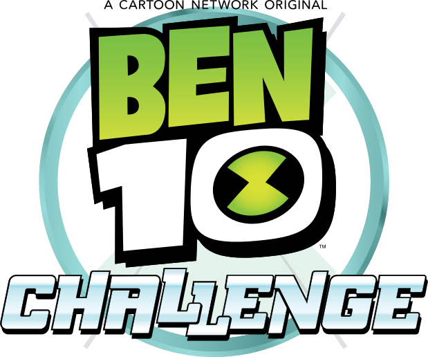 what is ben 10 ultimate challenge