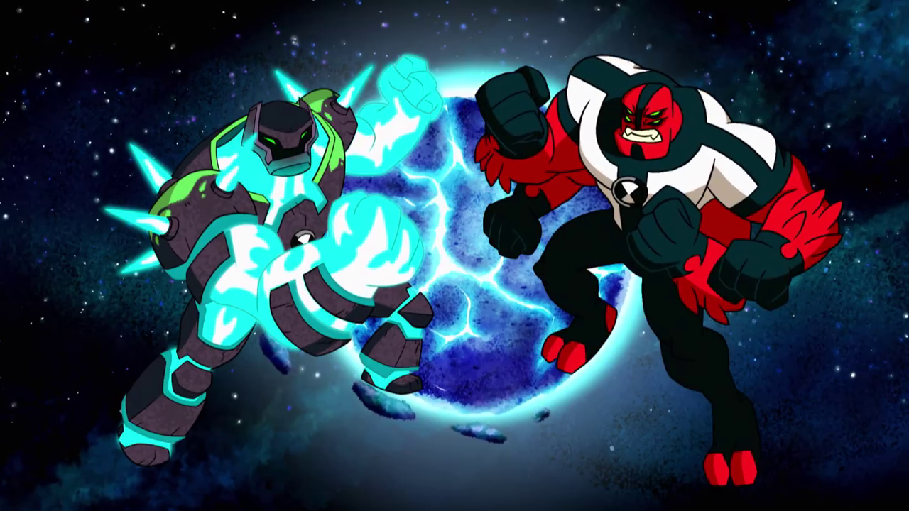 shock rock omni naut
