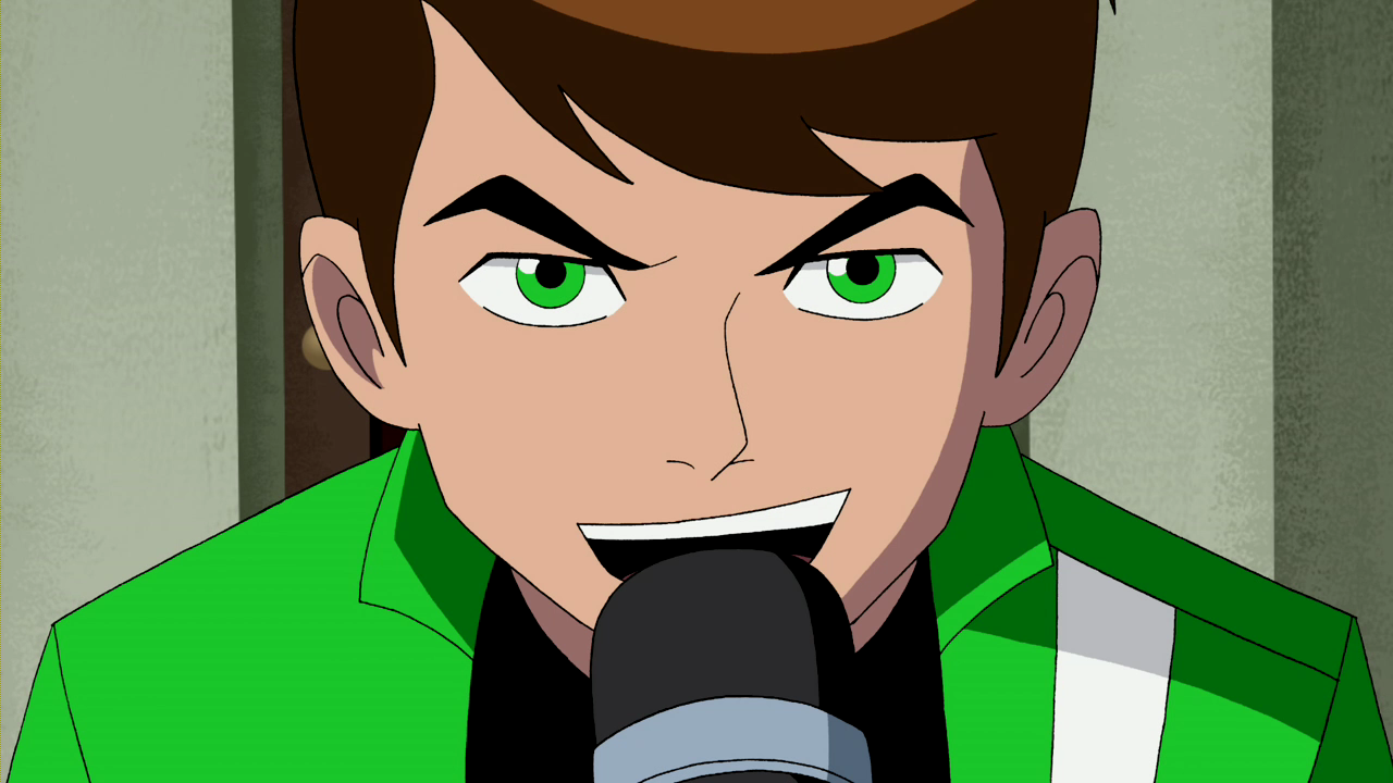 Lista De Episodios Ben 10 Supremaca Aliengena Ben 10 Wiki Fandom