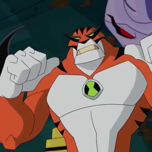 Byas Ben 10 Vselena Fandom