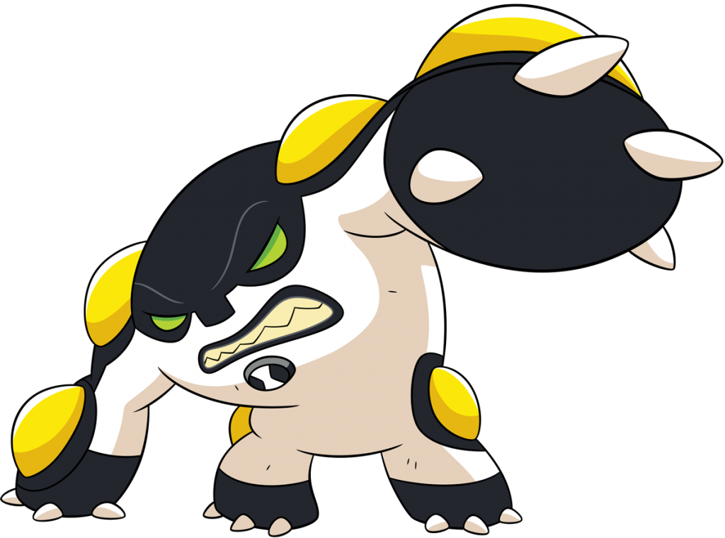 Ben 10 Cannonbolt Png