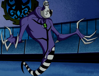 Stafia Ben 10 Wiki Fandom