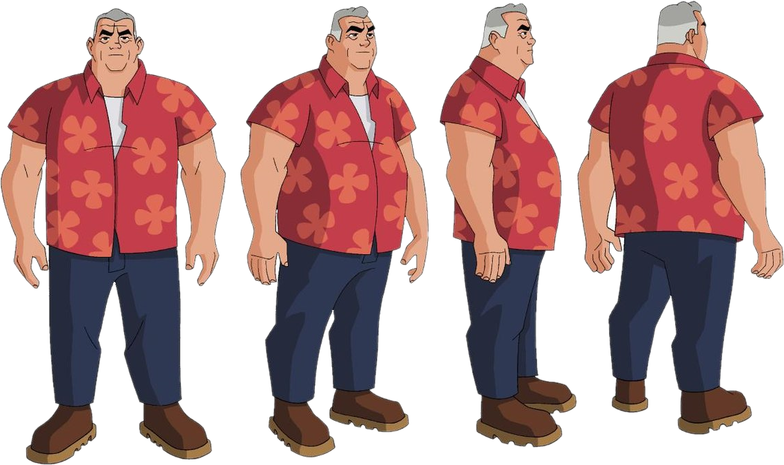 Max Tennyson/Classic/Gallery Ben 10 Wiki FANDOM powered by Wikia