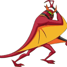 Jetray Gallery Ben 10 Wiki Fandom